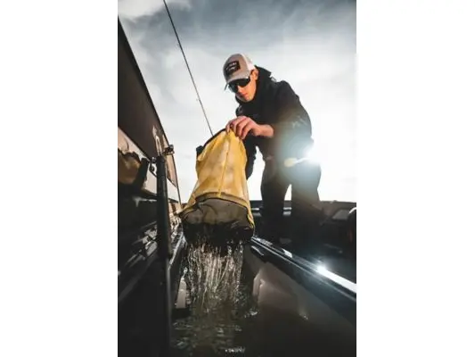 Lund 202 Pro-V GL Sport