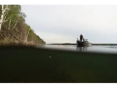 Lund 2075 Pro-V Sport