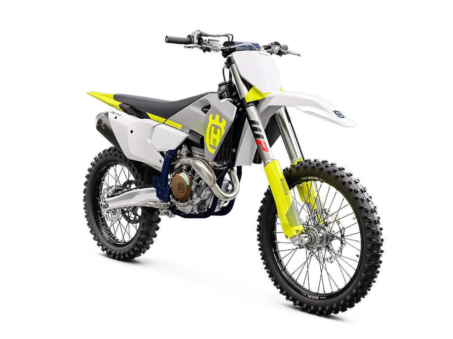 2024 Husqvarna FC 350 FC 350 alt