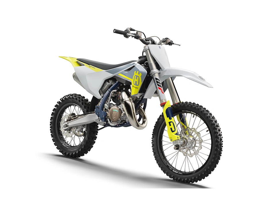 Husqvarna TC 85 TC 85 17/14 2024 alt