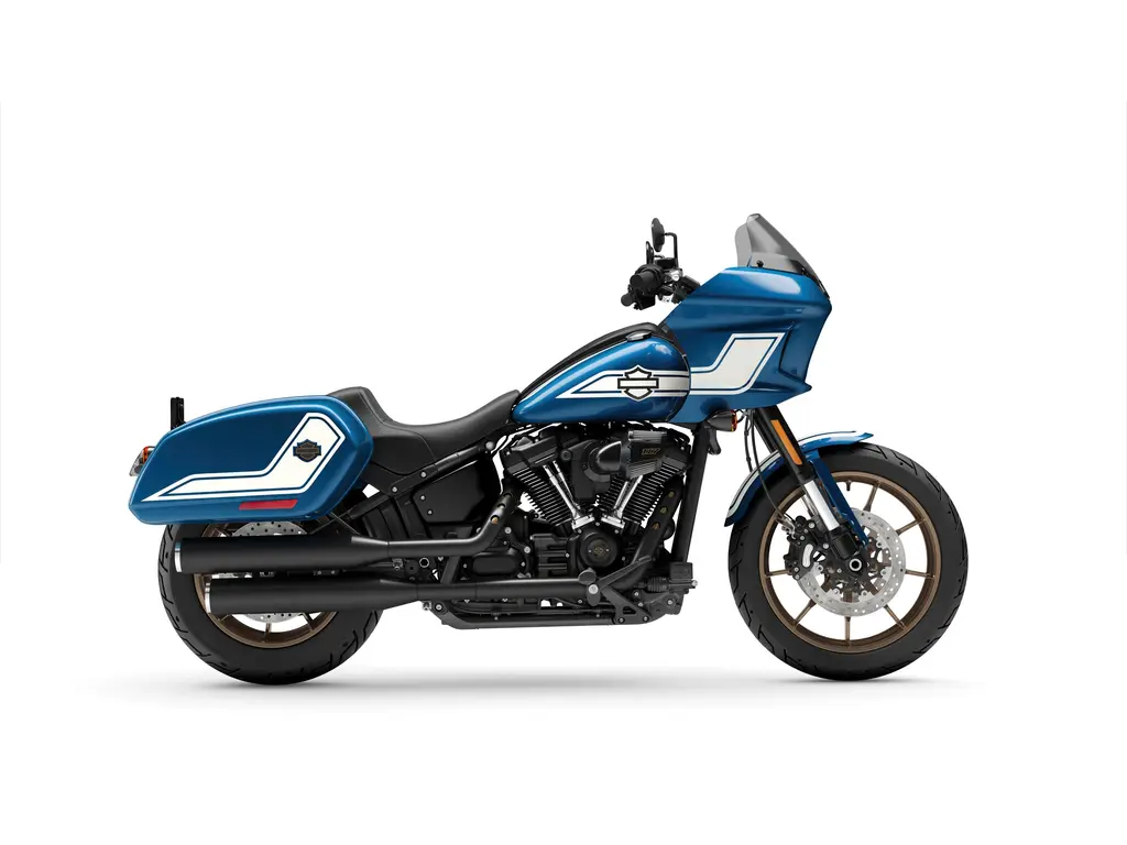 Harley-Davidson Low Rider™ ST Fast Johnnie 2023