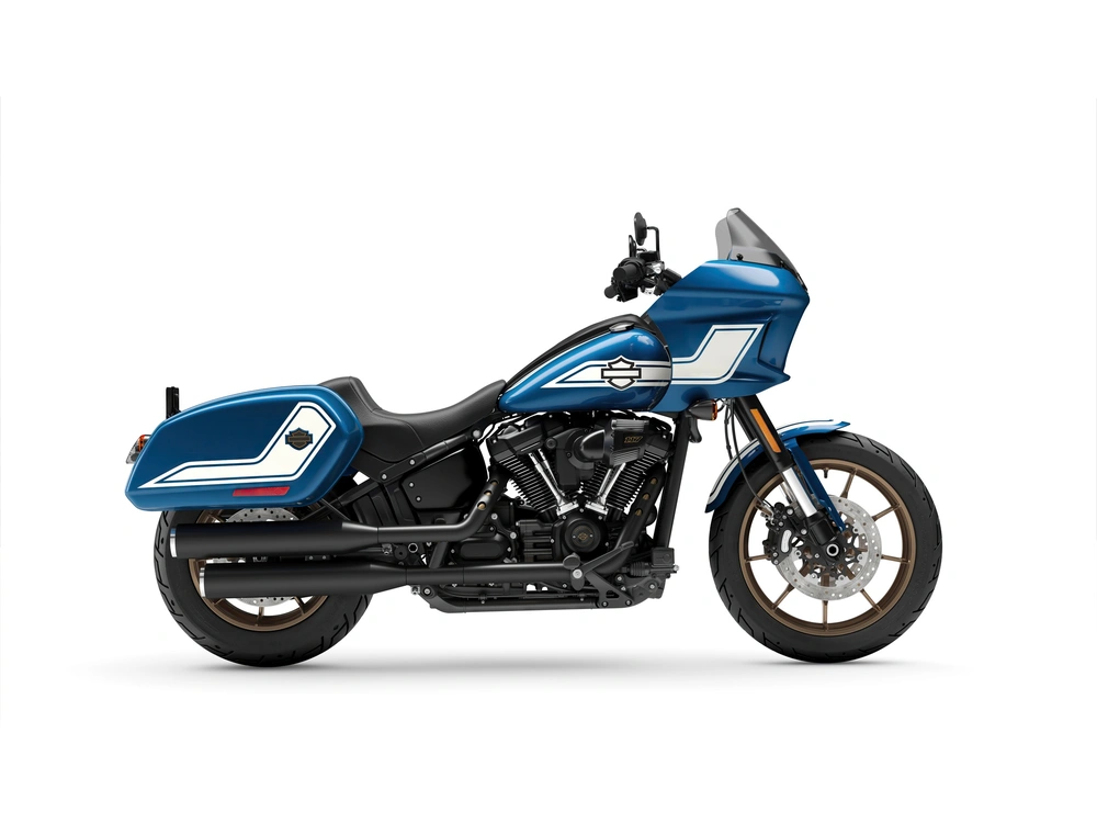 Harley-Davidson Low Rider™ Low Rider™ ST Fast Johnnie 2023 alt