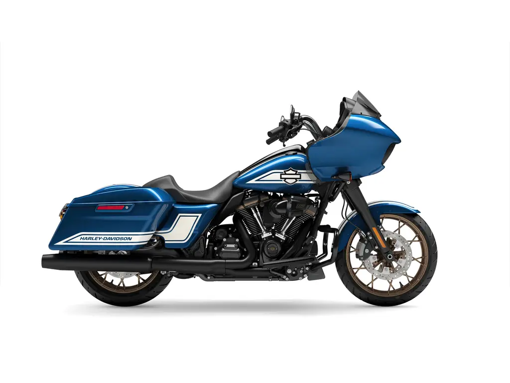 Harley-Davidson Road Glide™ ST Fast Johnnie 2023