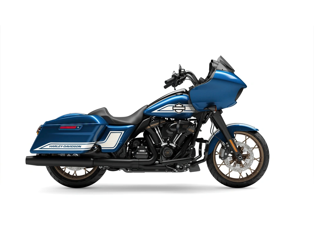 Harley-Davidson Road Glide™ Road Glide™ ST Fast Johnnie 2023 alt