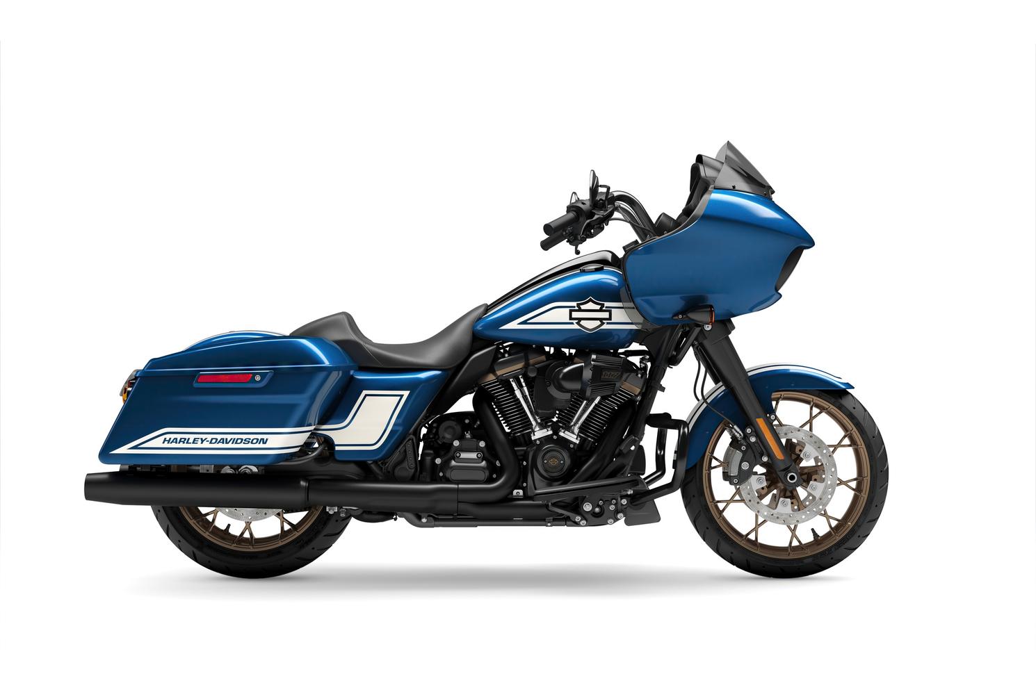 2023 Harley-Davidson Road Glide™ ST Fast Johnnie