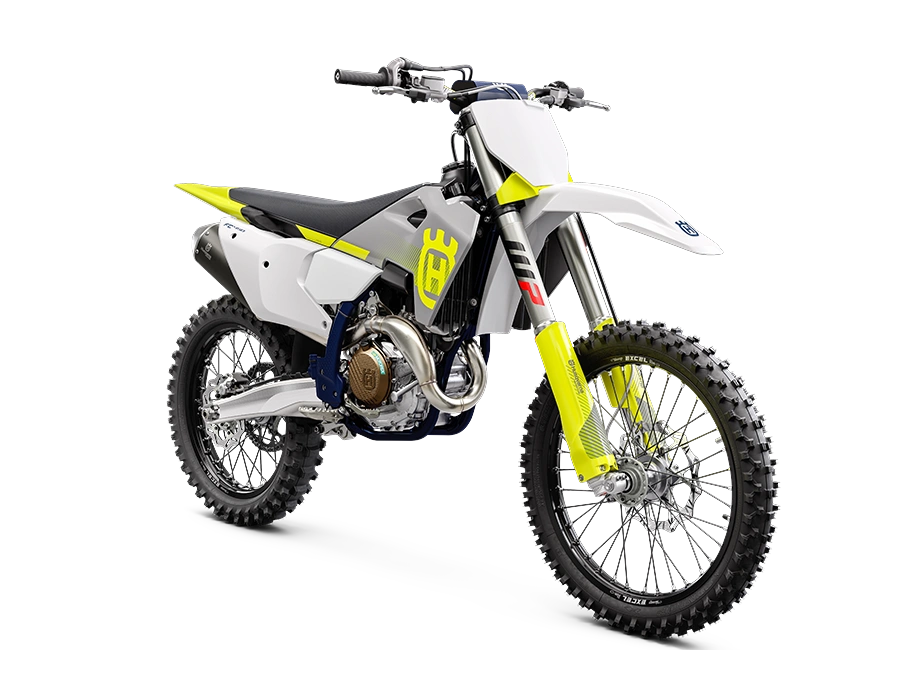 2024 Husqvarna FC 450 FC 450 alt