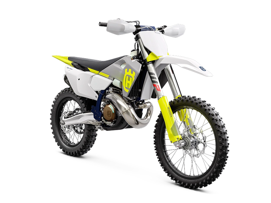 2024 Husqvarna TX 300 TX 300 alt