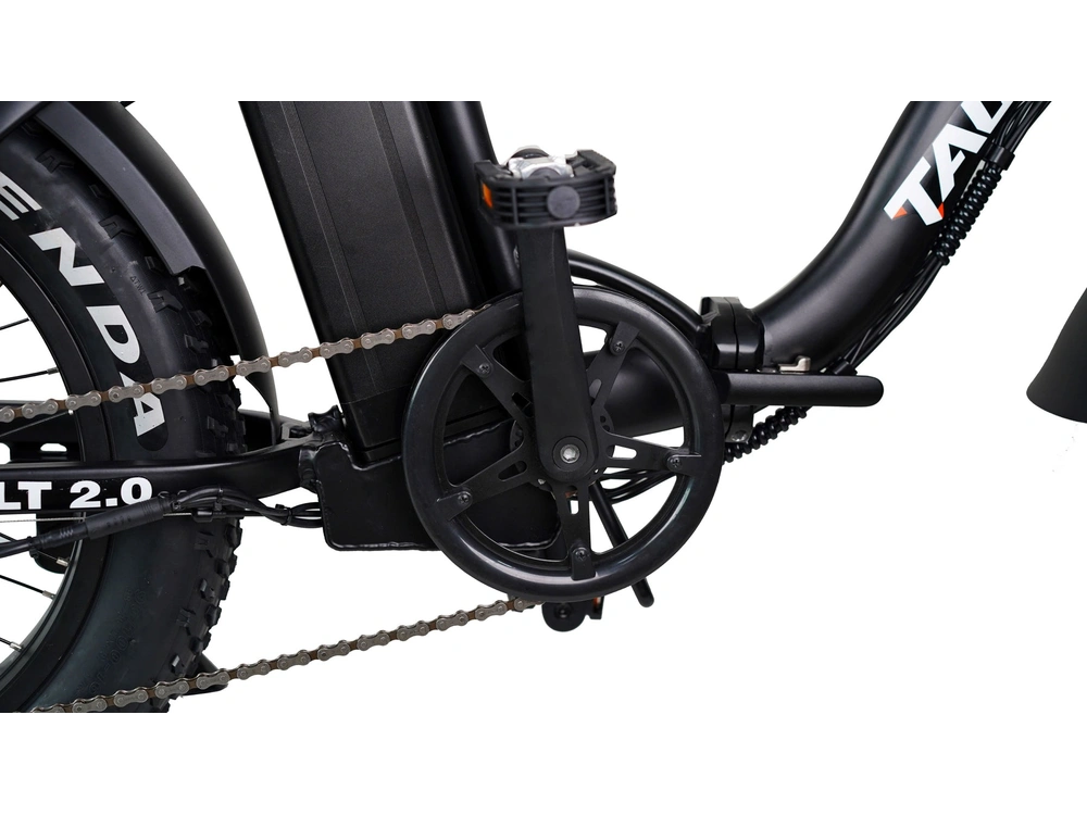 Taubik Bolt 2.0 Bolt 2.0 alt