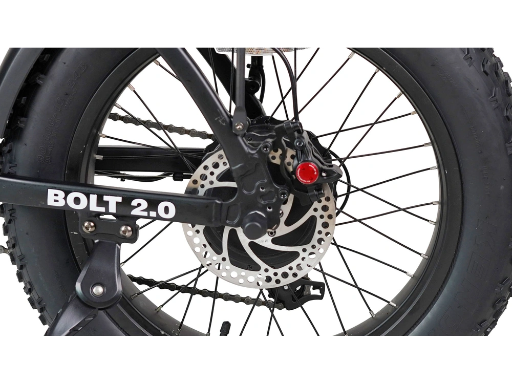 Taubik Bolt 2.0 Bolt 2.0 alt