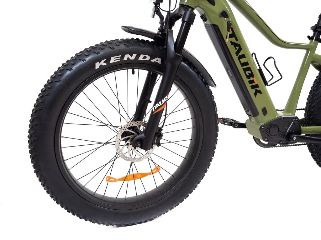 Taubik Westridge 4.0