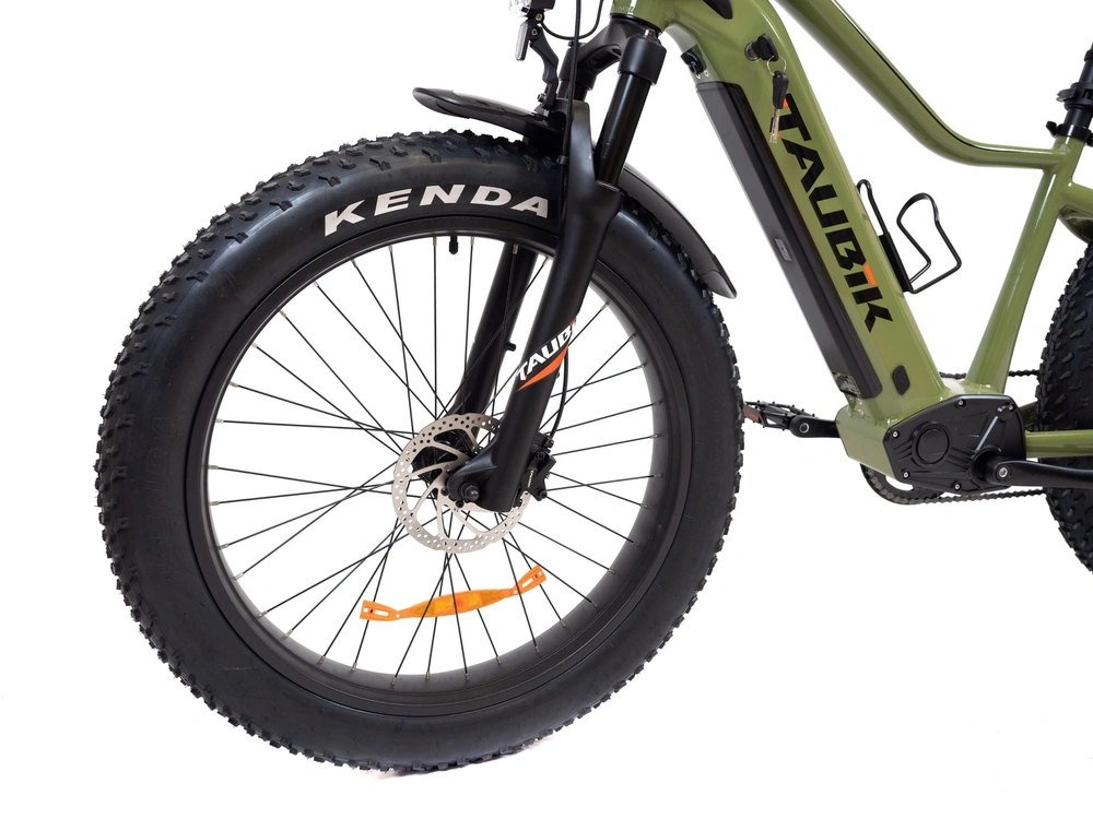 Taubik Westridge 4.0 Westridge 4.0 alt