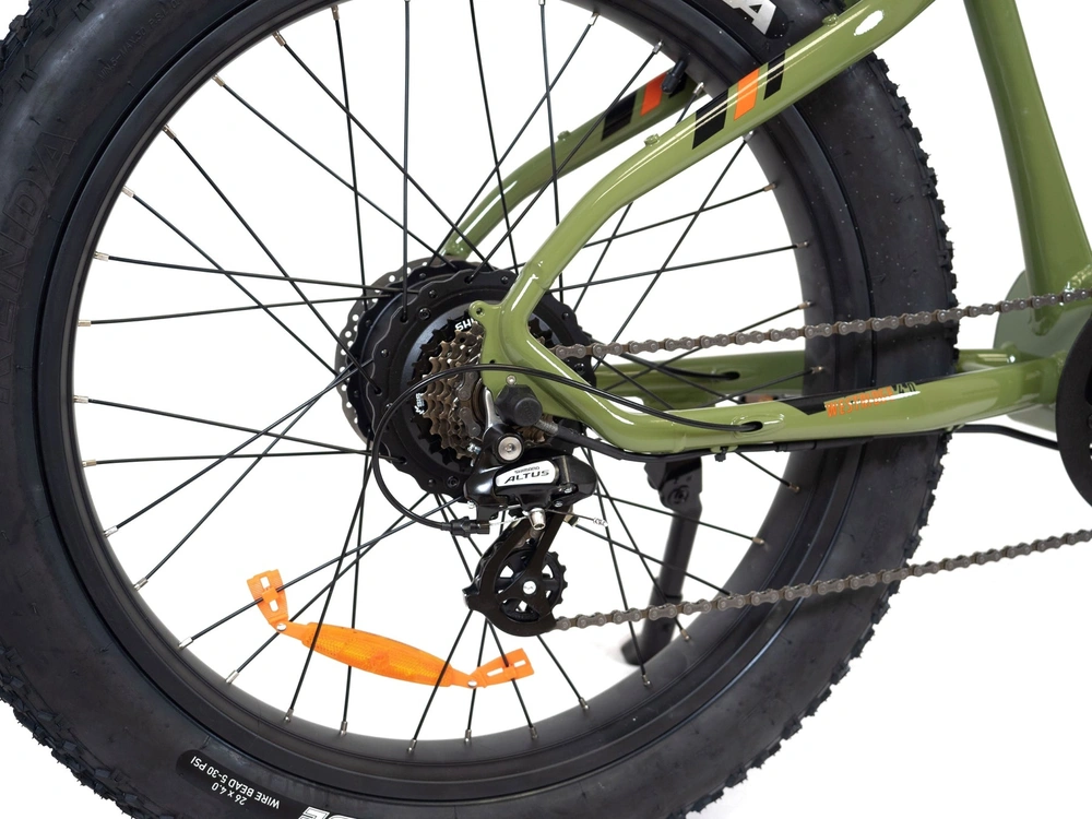 Taubik Westridge 4.0 Westridge 4.0 alt
