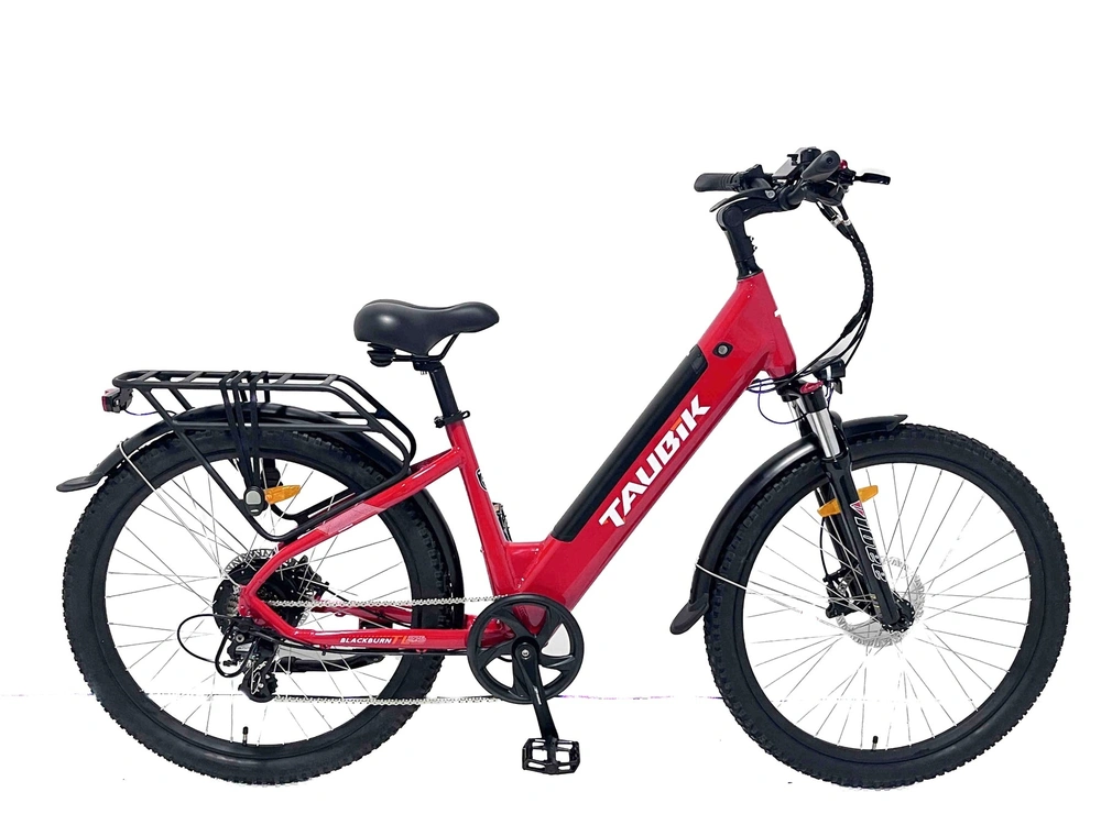 Taubik Blackburn TL Blackburn TL alt