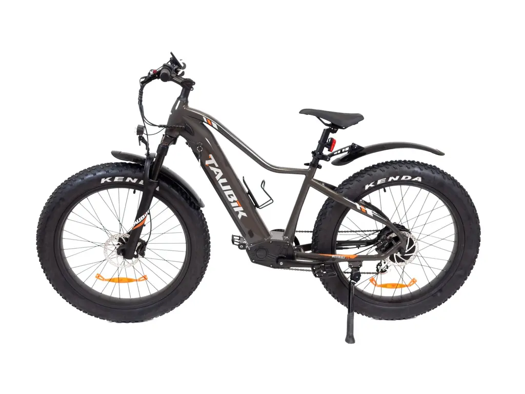 Taubik Westridge 4.0