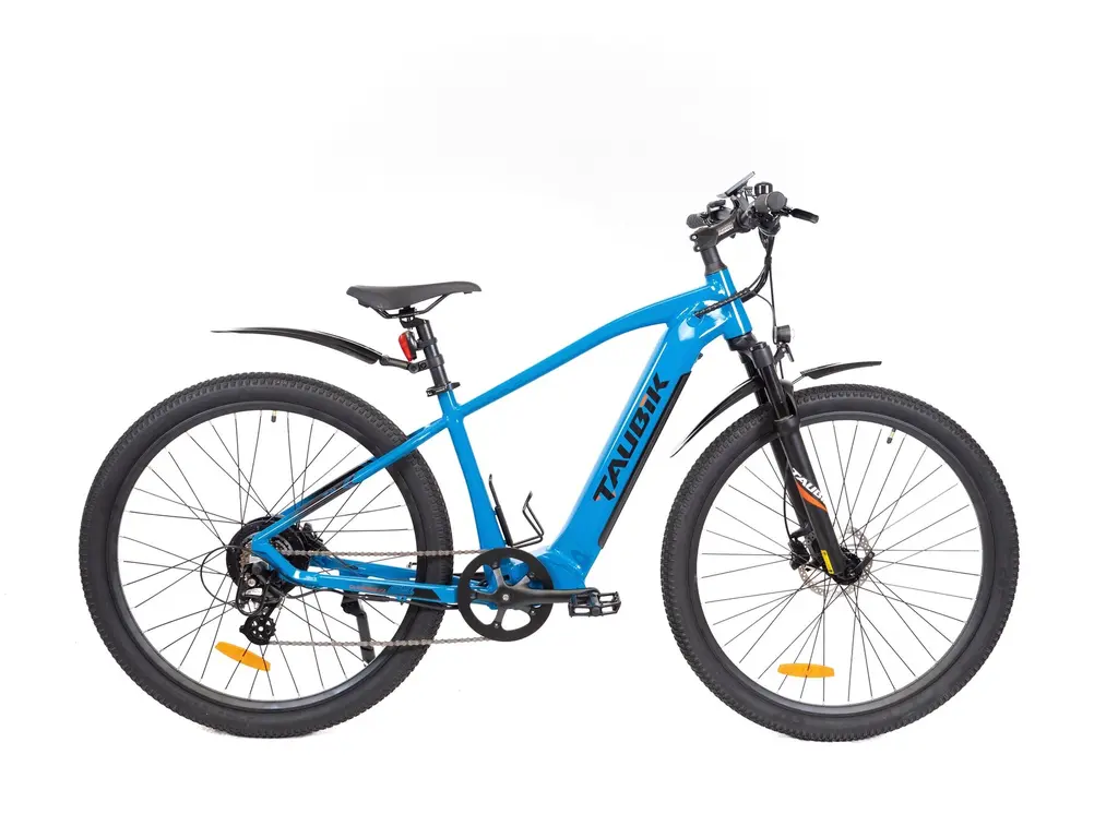 Taubik Westridge 2.1