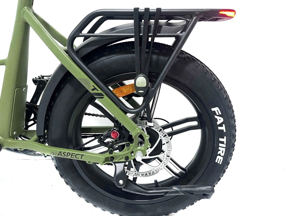 Taubik Aspect Aspect alt