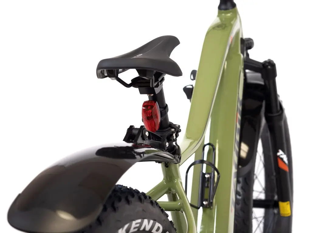 Taubik Westridge 4.0