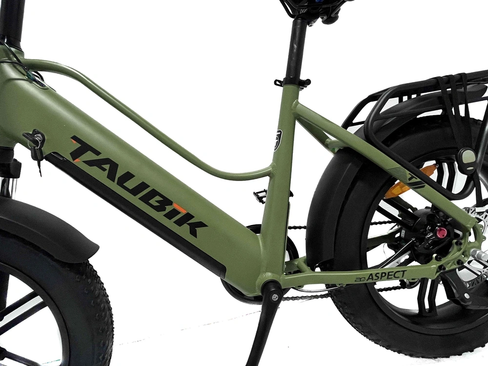 Taubik Aspect Aspect alt