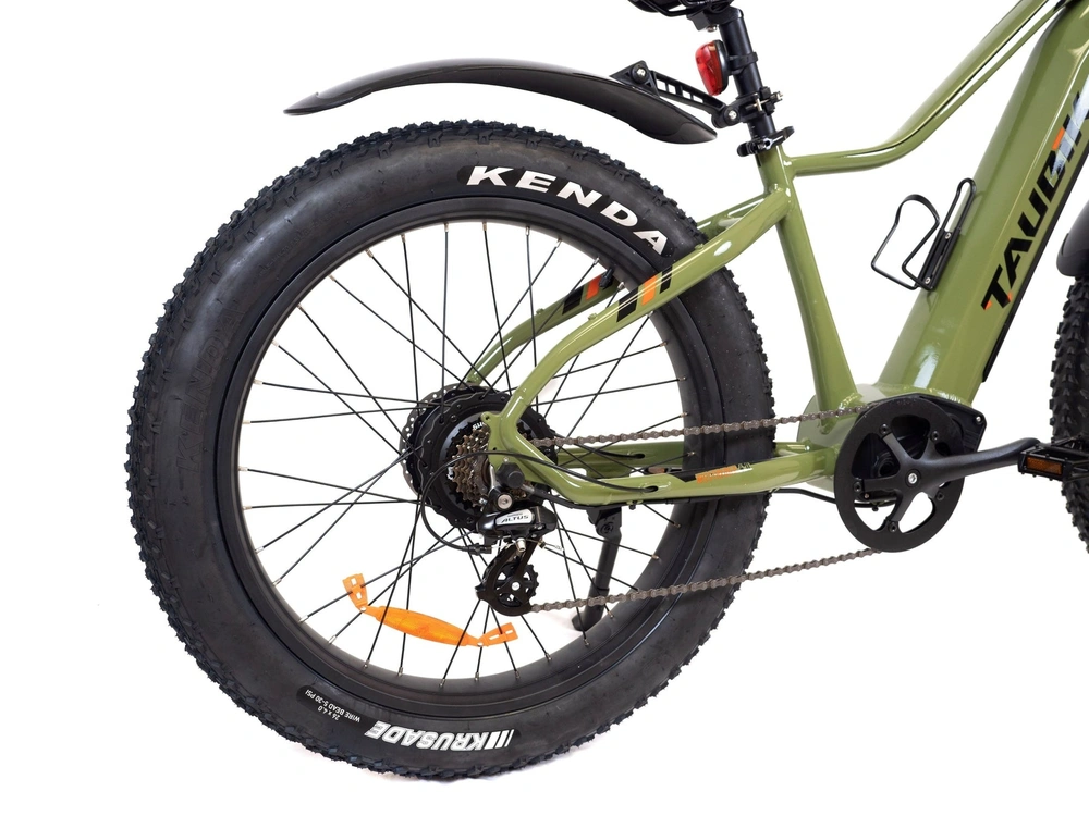 Taubik Westridge 4.0 Westridge 4.0 alt