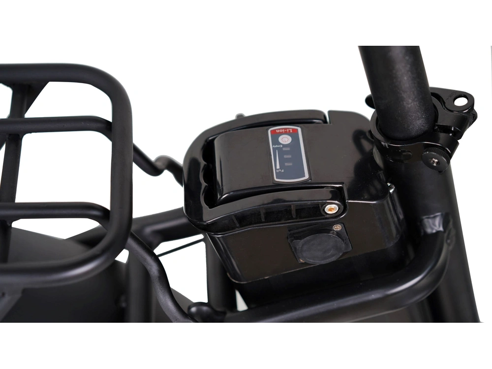 Taubik Bolt 2.0 Bolt 2.0 alt