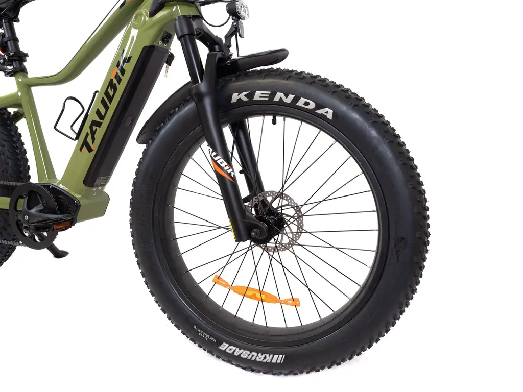 Taubik Westridge 4.0