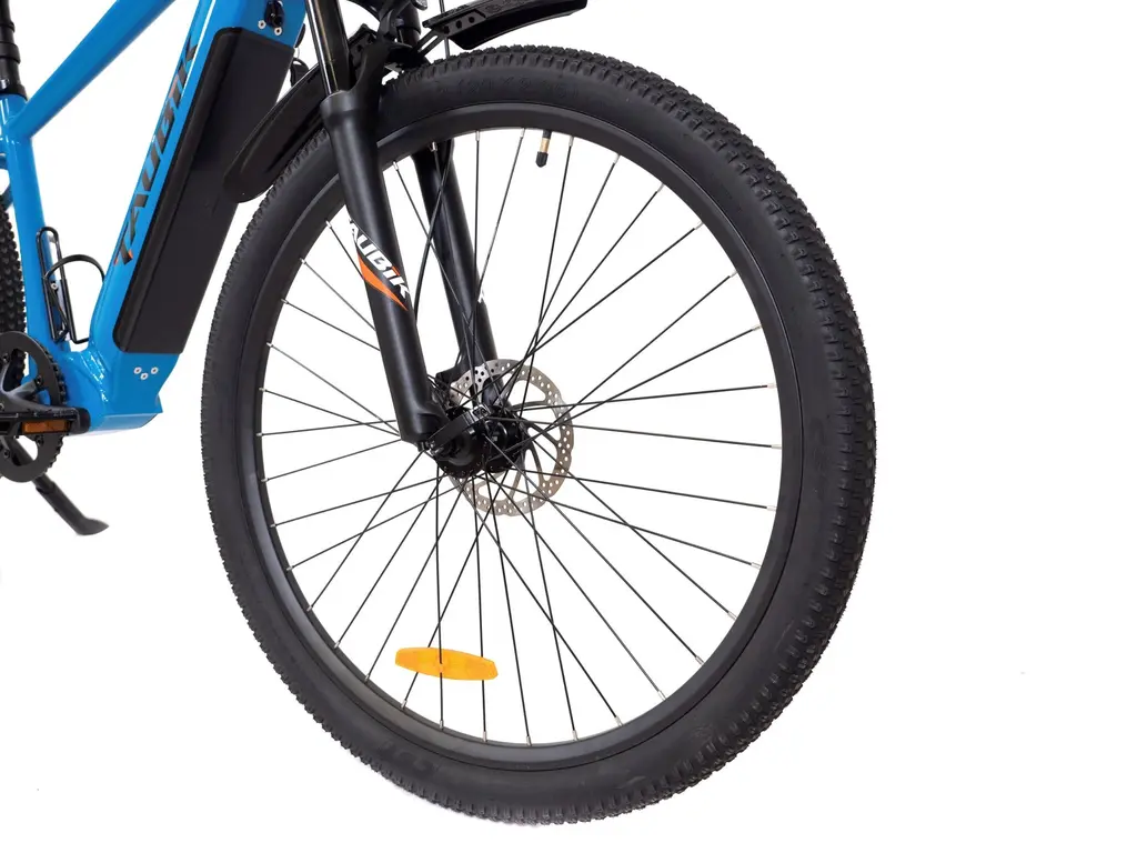 Taubik Westridge 2.1