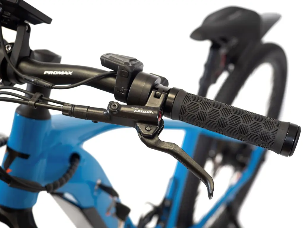 Taubik Westridge 2.1