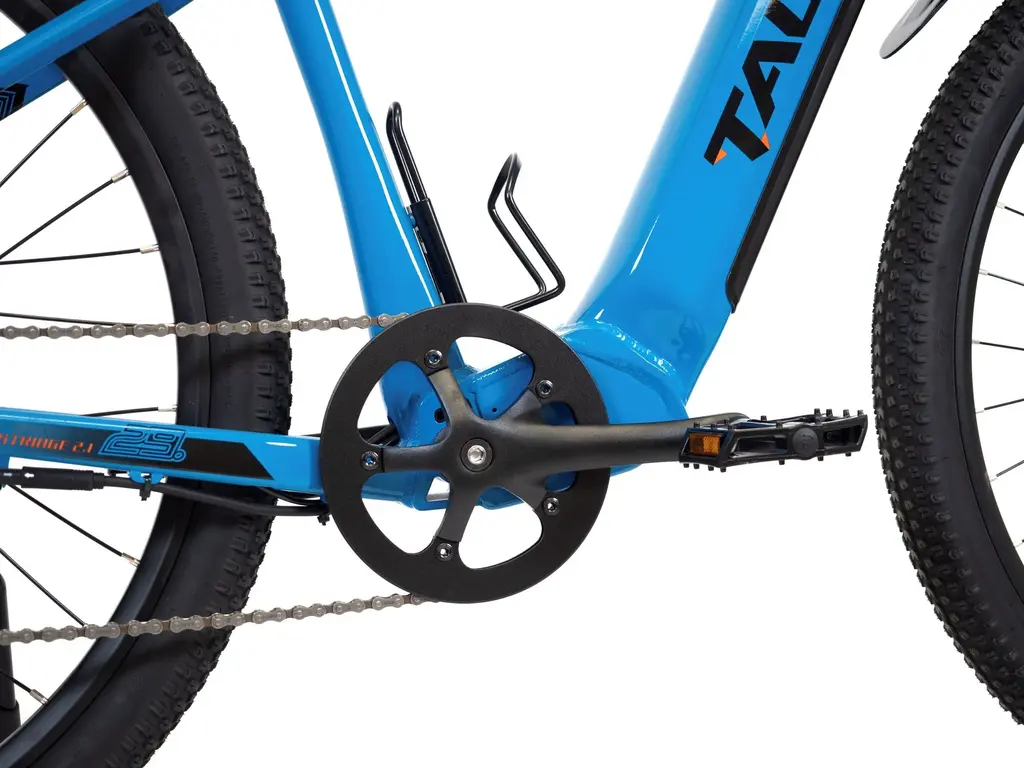 Taubik Westridge 2.1