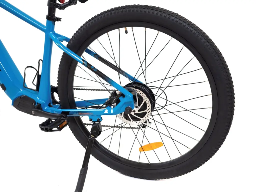 Taubik Westridge 2.1