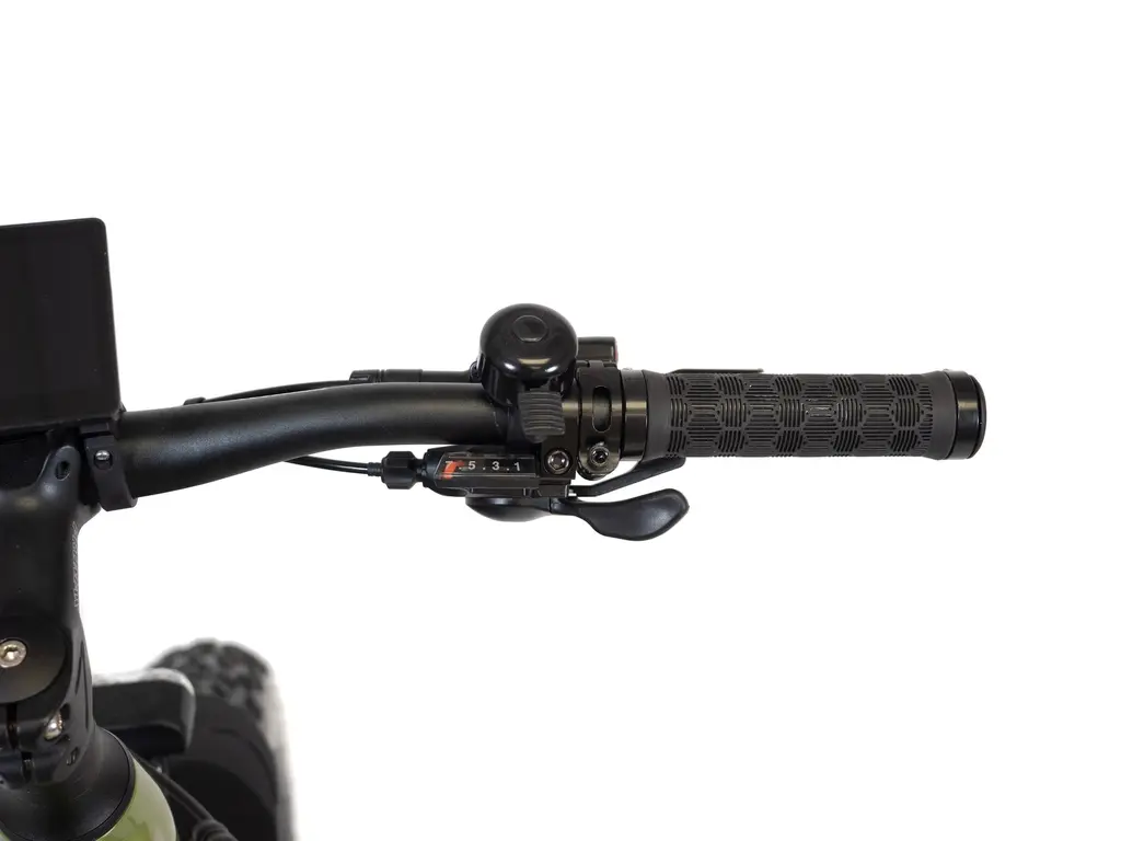 Taubik Westridge 4.0