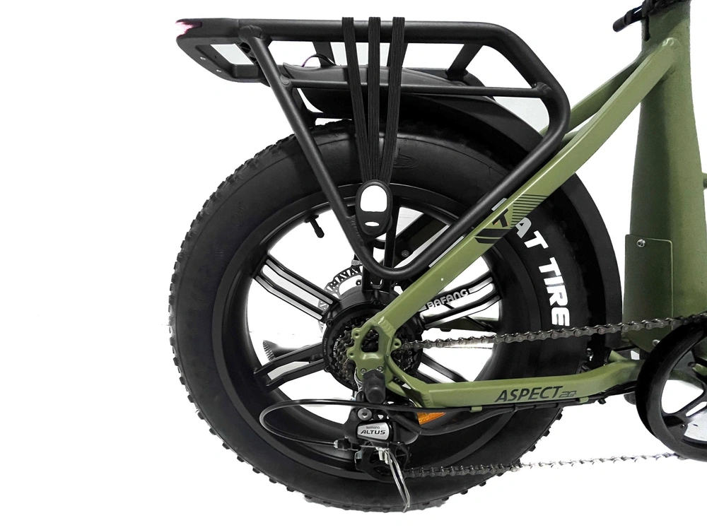 Taubik Aspect Aspect alt