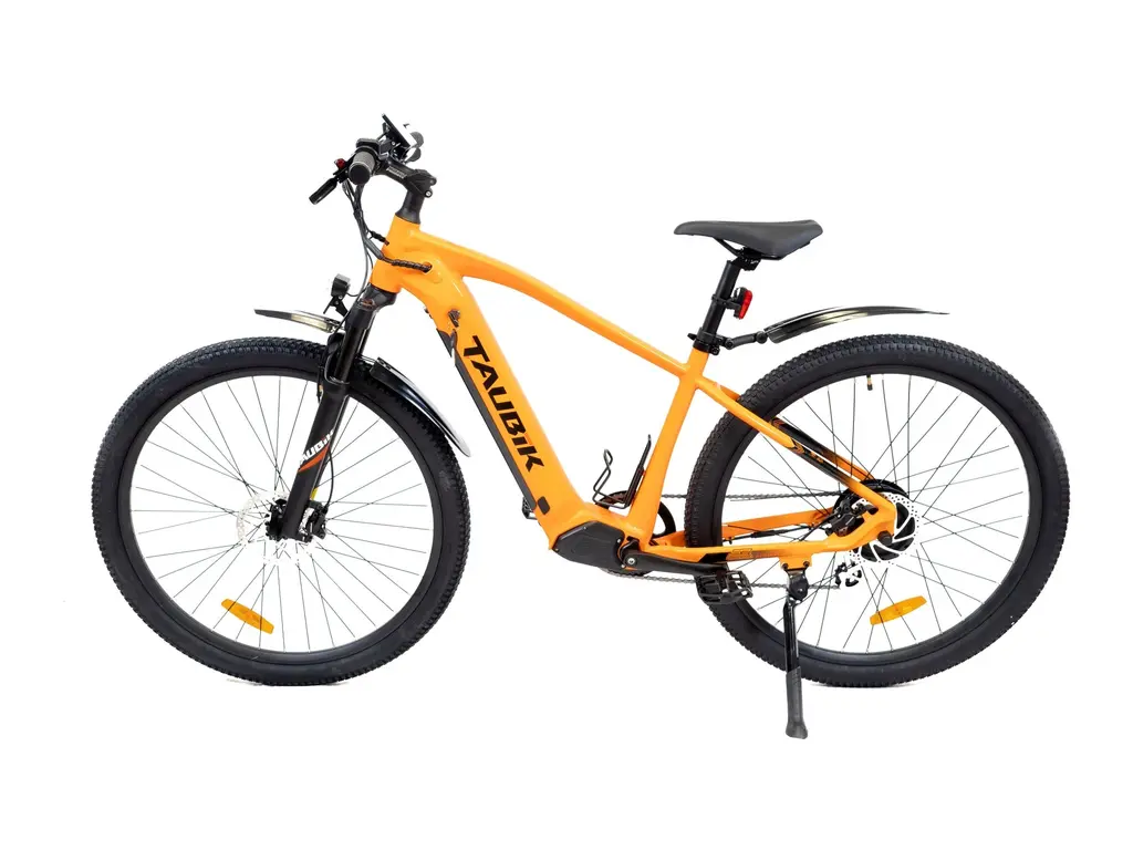 Taubik Westridge 2.1