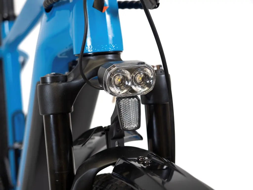 Taubik Westridge 2.1