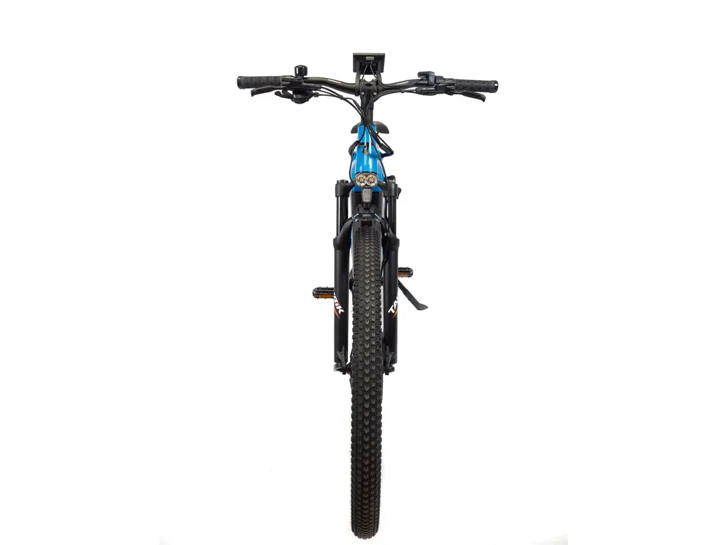 Taubik Westridge 2.1