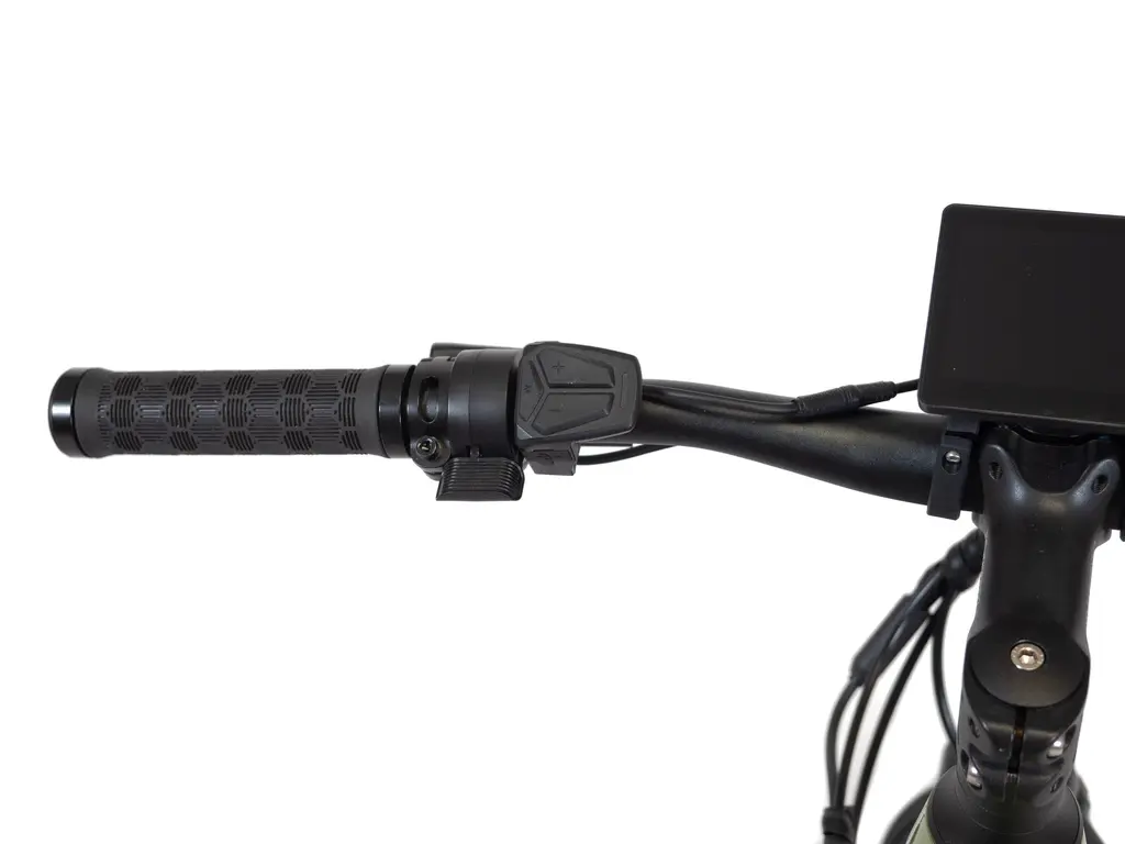 Taubik Westridge 4.0