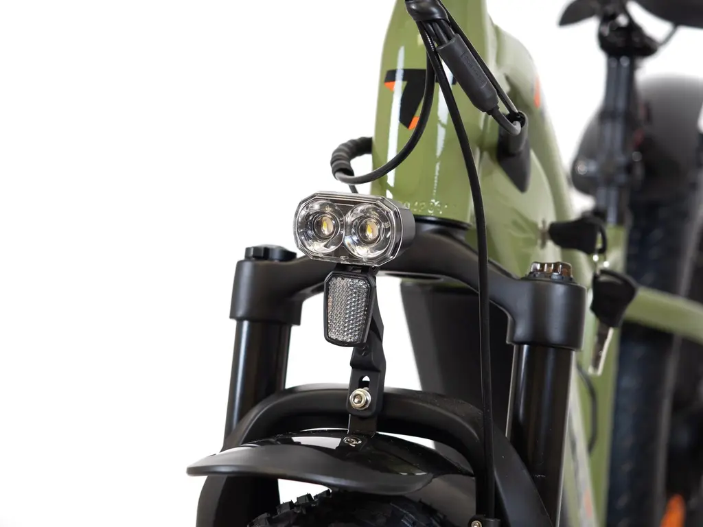 Taubik Westridge 4.0