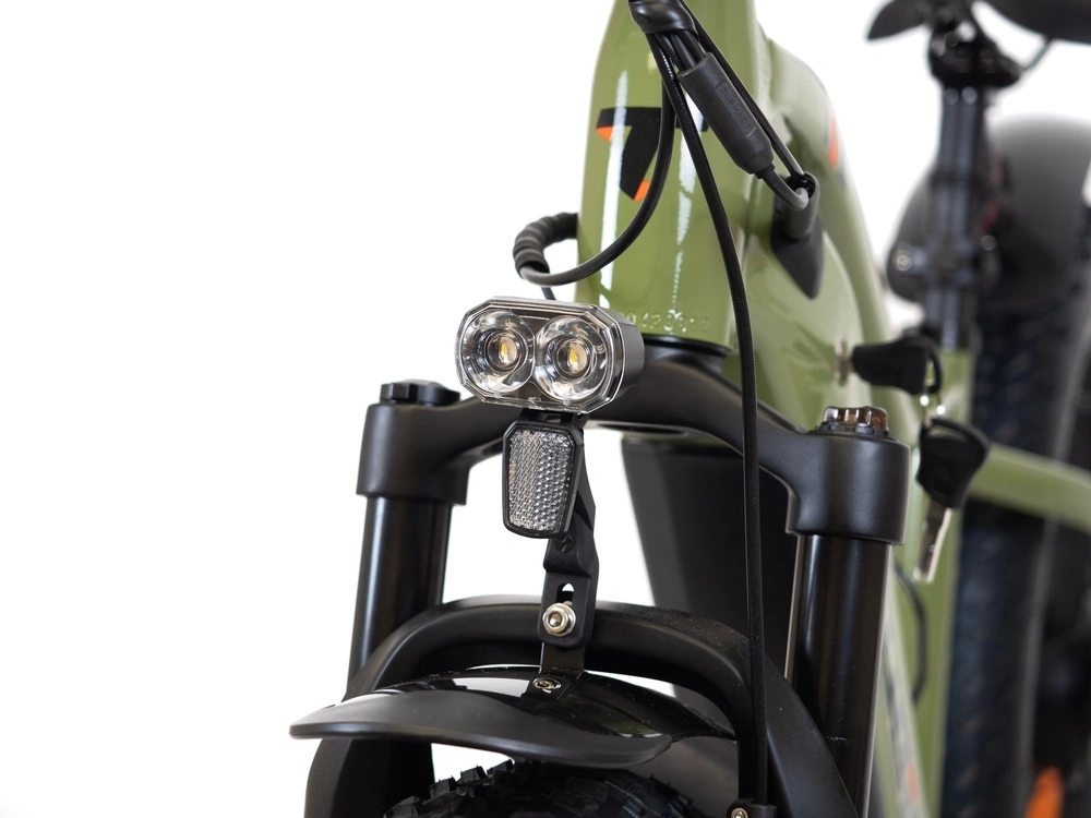 Taubik Westridge 4.0 Westridge 4.0 alt