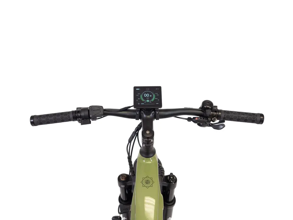 Taubik Westridge 4.0