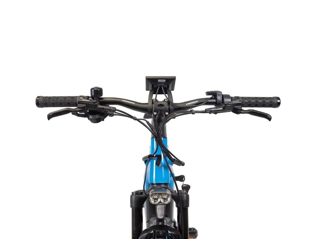 Taubik Westridge 2.1