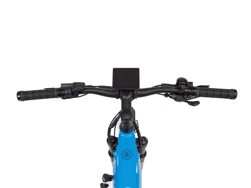 Taubik Westridge 2.1