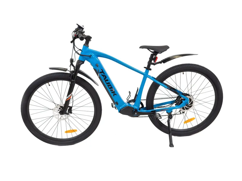 Taubik Westridge 2.1