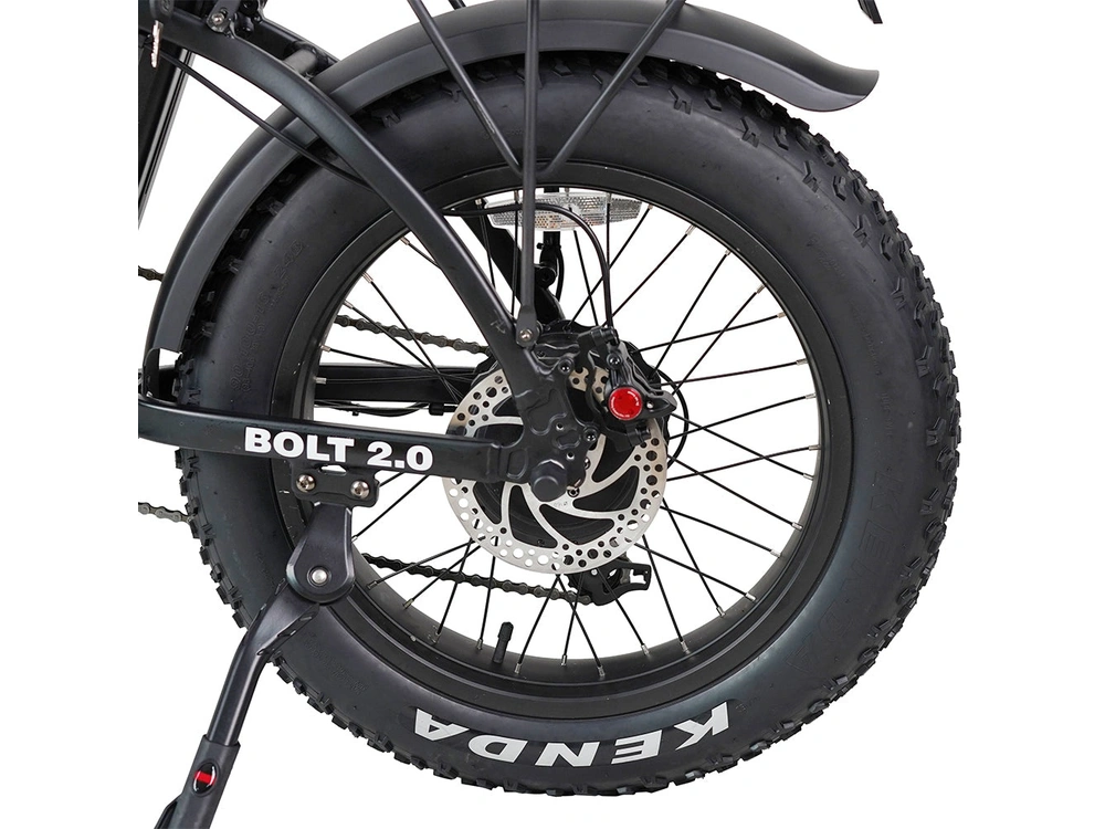 Taubik Bolt 2.0 Bolt 2.0 alt