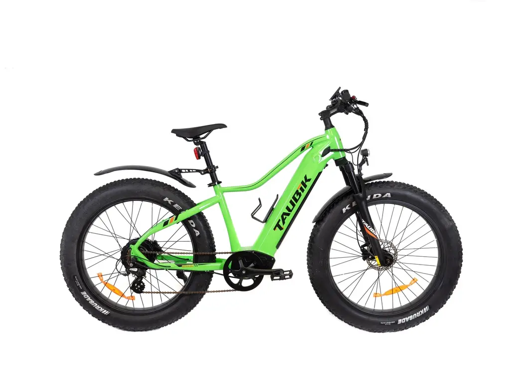 Taubik Westridge 4.0