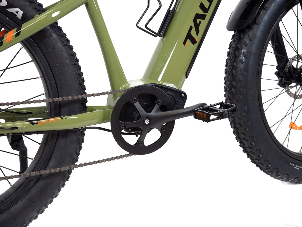 Taubik Westridge 4.0 Westridge 4.0 alt