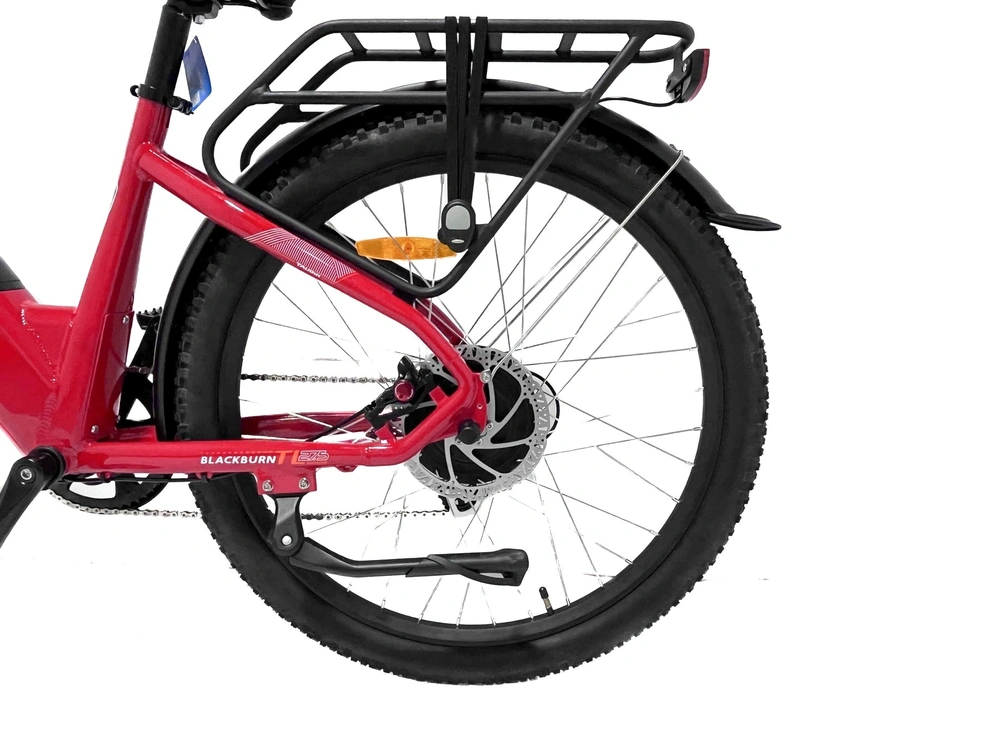 Taubik Blackburn TL Blackburn TL alt