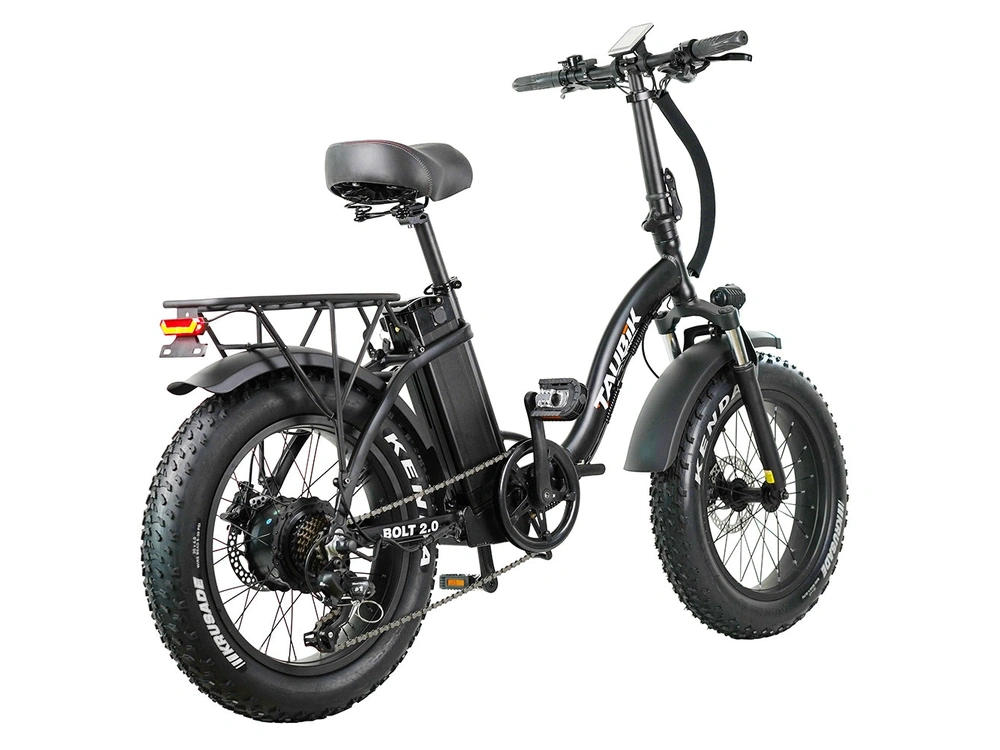 Taubik Bolt 2.0 Bolt 2.0 alt