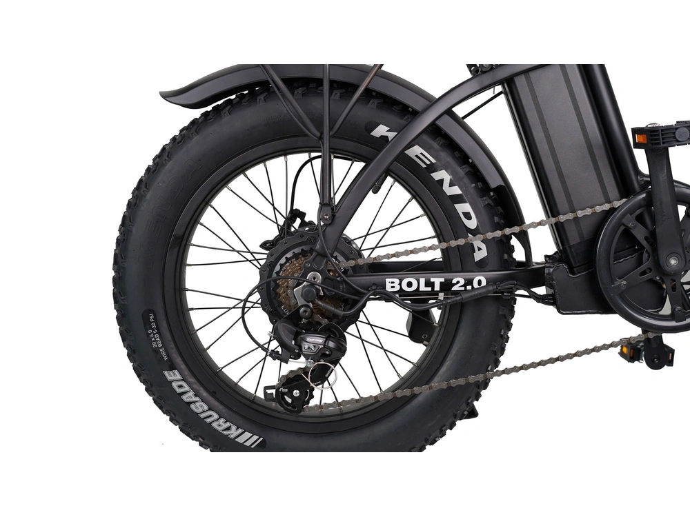 Taubik Bolt 2.0 Bolt 2.0 alt