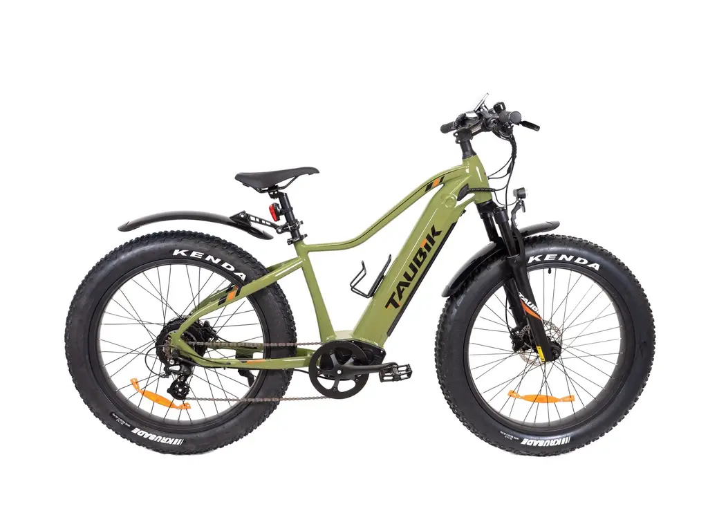 Taubik Westridge 4.0