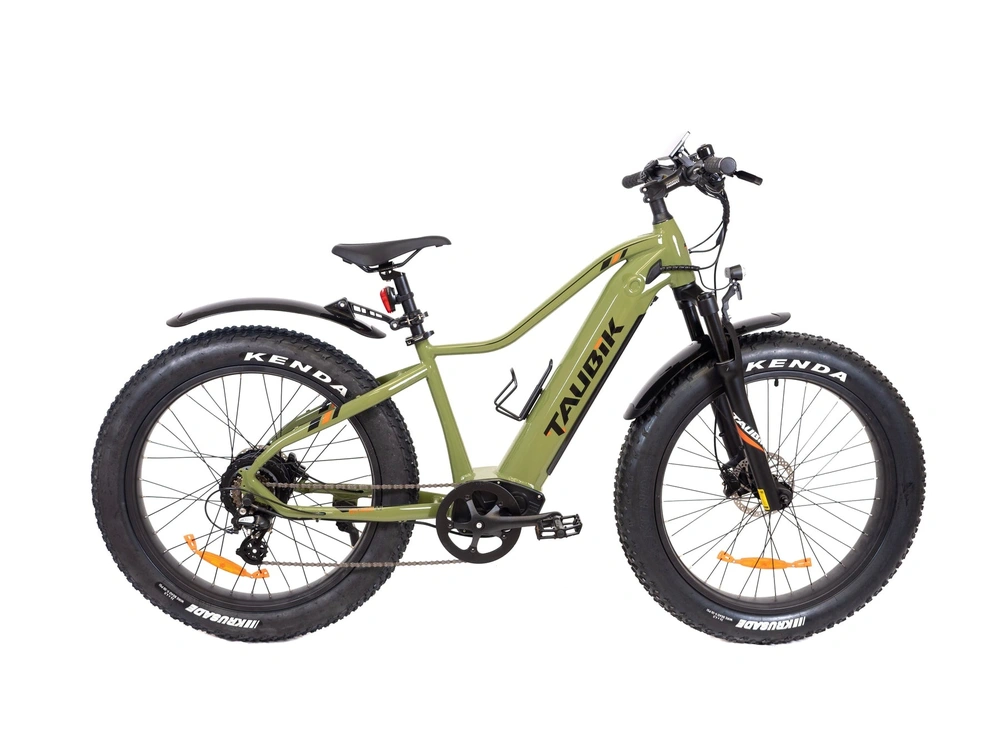 Taubik Westridge 4.0 Westridge 4.0 alt