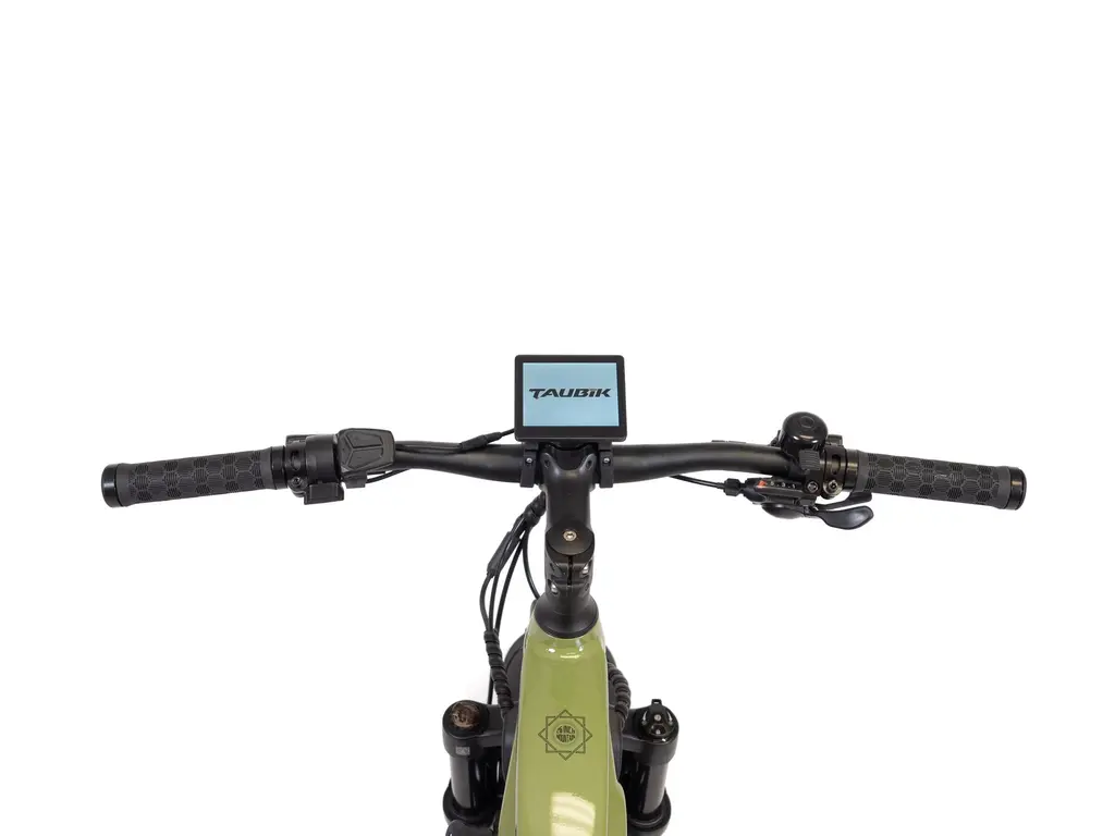 Taubik Westridge 4.0